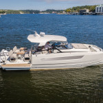 2025 Catamaran