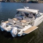 2025 Catamaran