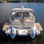 2025 Catamaran