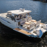 2025 Catamaran