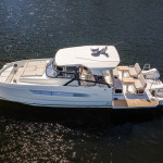 2025 Catamaran