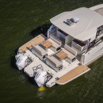 2025 Catamaran