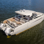 2025 Catamaran