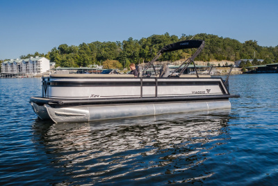 2026 Viaggio Lago X24U