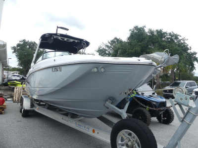 2024 Monterey M-65