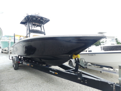 2017 Shearwater 270 Carolina Flare