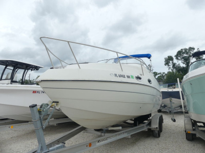 2006 Stingray 240 CS