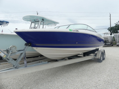 2006 Monterey 214FS