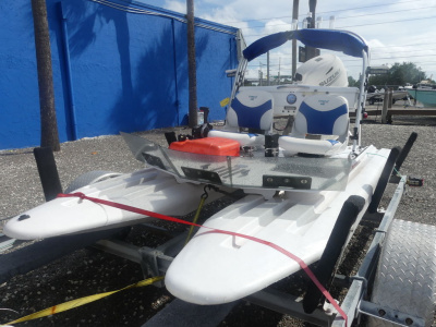 2018 Craigcat E2 Elite