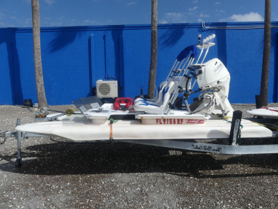 2017 Craigcat E2 Elite