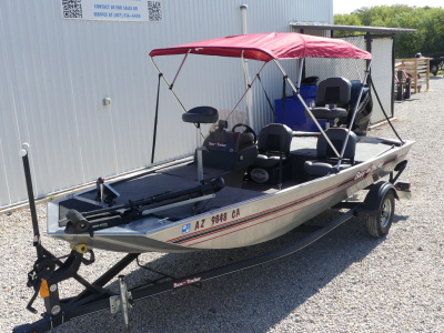 2020 Tracker BASS TRACKER® Classic XL