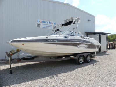 2009 Larson ESCAPE 234