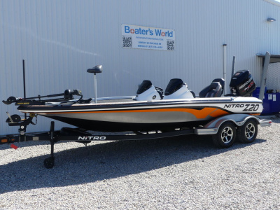 2018 Nitro Z20