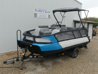 2023 Sea Doo Switch® Sport 21-230 hp