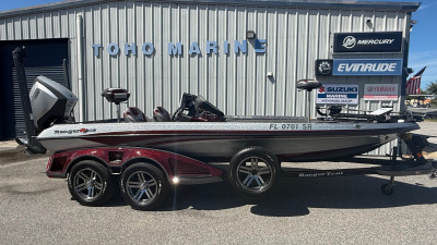 2019 Ranger Z520L
