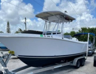 2007 Pro Line 23XP