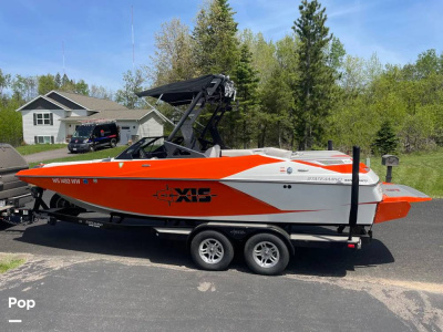 2017 Axis A22