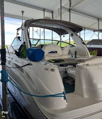 1999 Sea Ray Sundancer 380