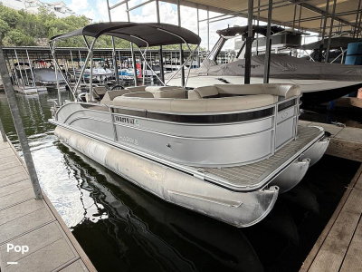 2023 Harris Cruiser 230