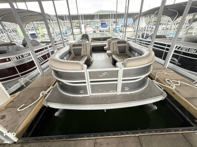 2023 Barletta Cabrio C22 Ultra Lounge
