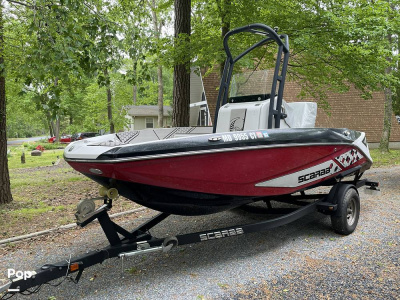 2019 Scarab 195