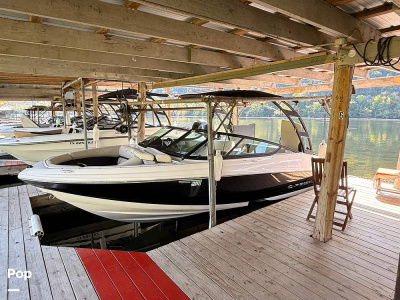2025 Regal 21 OBX
