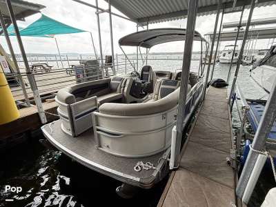 2023 Barletta Cabrio 22 QC