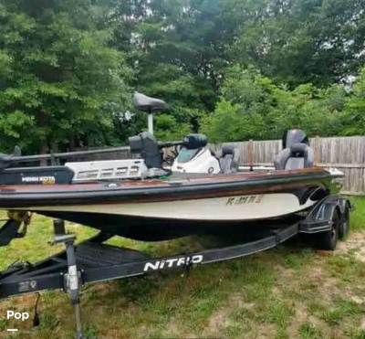 2019 Nitro Z19 SC