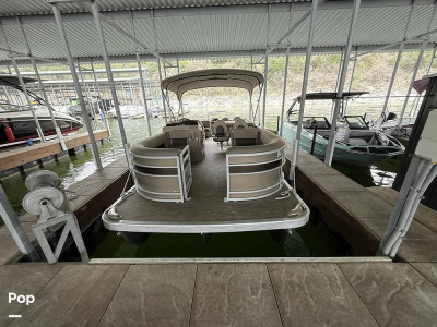 2022 Bennington 23 LPD