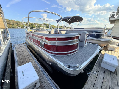 2024 Bennington 23 LPD