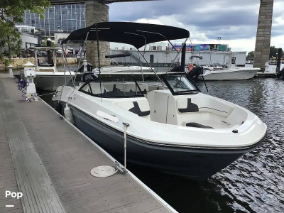 2024 Bayliner VR6 OB