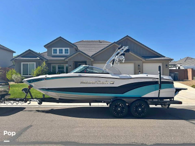 2017 Mastercraft xt23