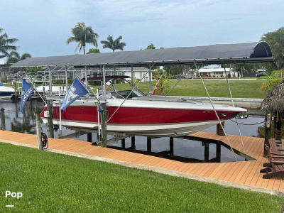 2007 Cobalt 343