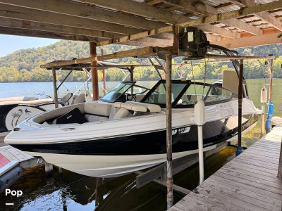 2025 Regal 21 OBX