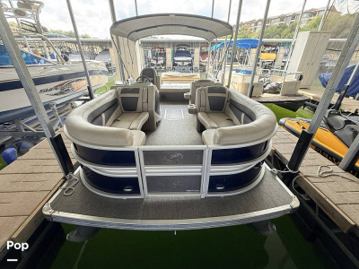 2023 Barletta Cabrio C 22 Ultra Lounge