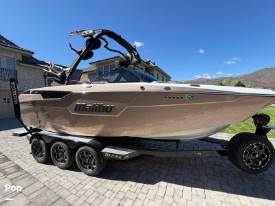 2022 Malibu M220