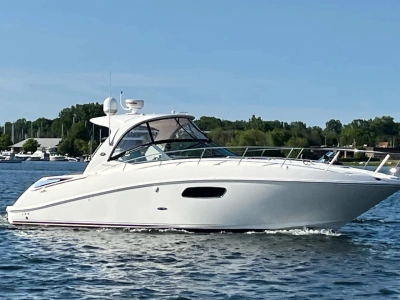 2011 Other Ray 370 SUNDANCER