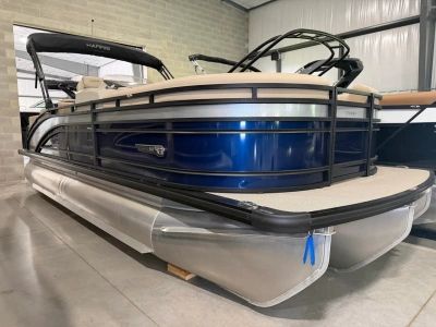2026 Harris Solstice 230