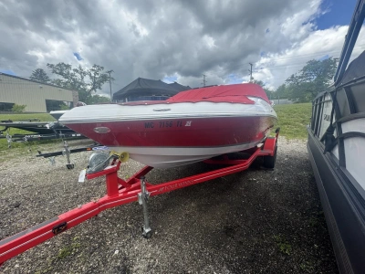 2011 Other Winns 190 HORIZON