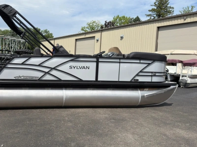 2026 Sylvan MIRAGE X1 CLZ DH