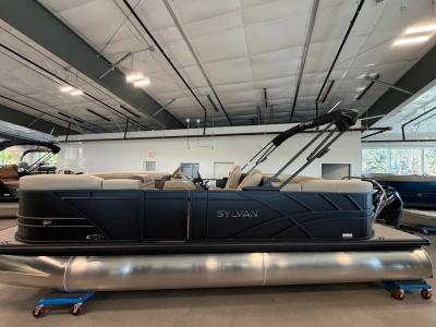2027 Sylvan MIRAGE 822 LZ
