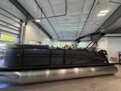 2027 Sylvan Q-22 ULZ