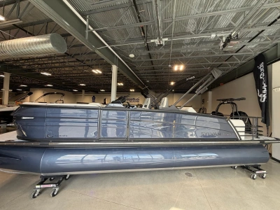 2027 Sylvan G-3 ULZ