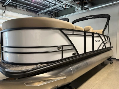 2027 Sylvan MIRAGE 820 CLZ DH