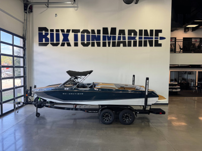 2027 Nautique Ski