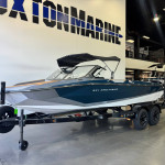 2027 Nautique