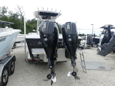 2003 Pro Line 25 sport
