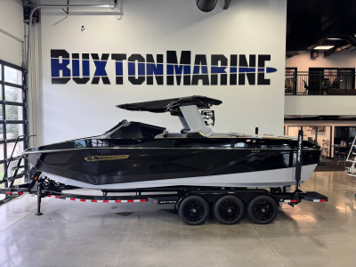 2026 Nautique Super Air Nautique G25