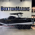 2026 Nautique
