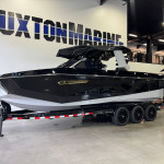 2026 Nautique